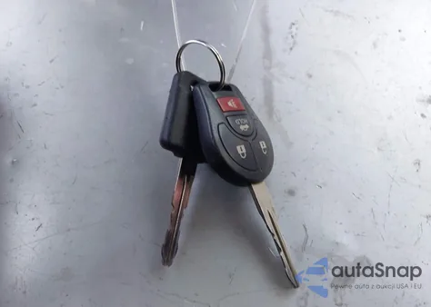 2015 Nissan Sentra S z USA, uszkodzony, nr VIN 3N1AB7APXFY363622